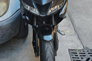 yamaha r125 2022 