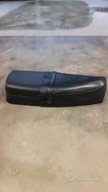 sella yankee x vespa px epoca 