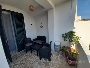 Le maldive del salento casa vacanza