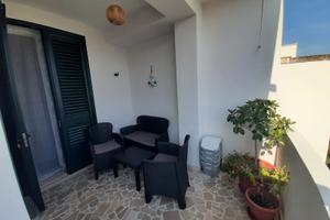 Le maldive del salento casa vacanza