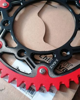 corone HONDA BETA renthal  CHT nuove