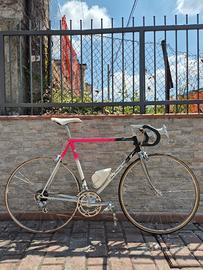 bici da corsa vintage