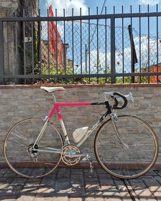 bici da corsa vintage
