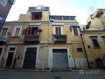 CASA INDIPENDENTE A FOGGIA