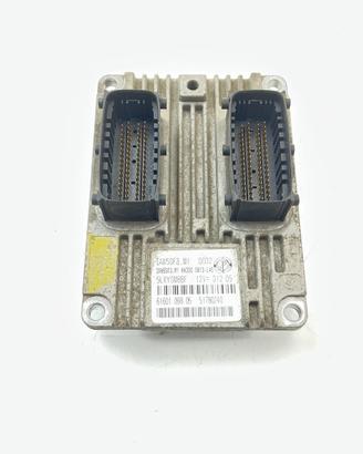 CENTRALINA MOTORE FIAT Grande Punto 1° Serie 1.2