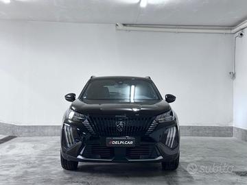 Peugeot 2008 BlueHDi 130 S&S EAT8 GT