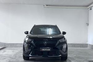 Peugeot 2008 BlueHDi 130 S&S EAT8 GT