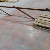 scala in legno per soppalchi mansarde