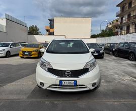 Nissan Note 1.5 DIESEL 90CV Tekna 2015