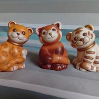 Tre Thun Club anni 2013  2014  2015