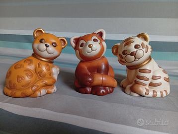 Tre Thun Club anni 2013  2014  2015