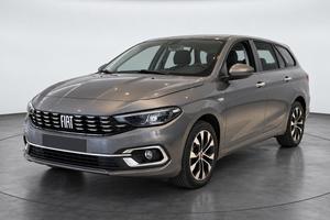 FIAT Tipo 5porte II 2021 - Tipo 5p 1.3 mjt CityLif