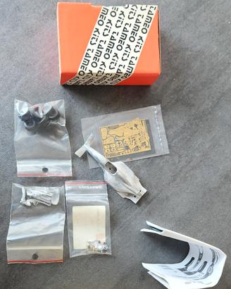 Tameo TMK 165 kit