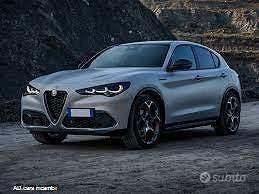 Ricambi usati per alfa romeo stelvio