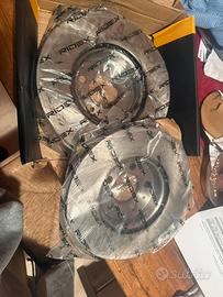 Dischi   Freni macchina per volkasvagen polo 1.0