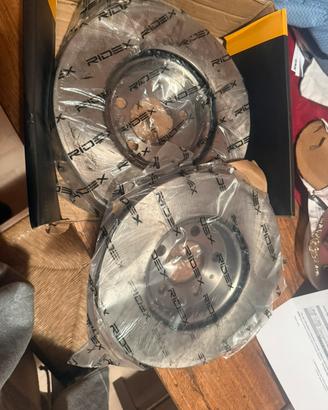 Dischi   Freni macchina per volkasvagen polo 1.0