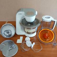 Planetaria Bosh multiuso