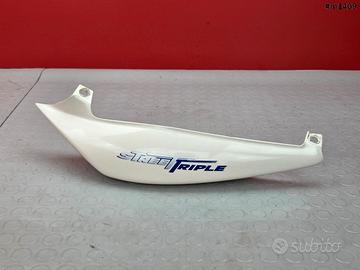 CODONE SINISTRO TRIUMPH STREET TRIPLE 675 2007 201