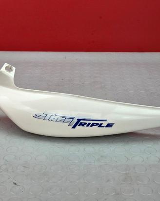 CODONE SINISTRO TRIUMPH STREET TRIPLE 675 2007 201