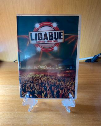 Ligabue - Campovolo