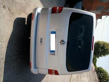 Volkswagen Transporter Caravelle 