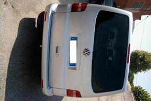 Volkswagen Transporter Caravelle 