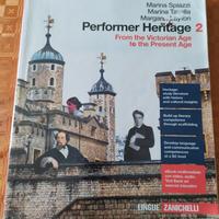 performer Hermitage 2