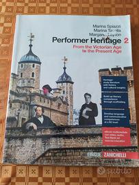 performer Hermitage 2