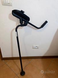 Stampella Ortopedica Canadese Avambraccio Sx o Dx