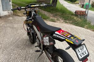 Honda Hm50X