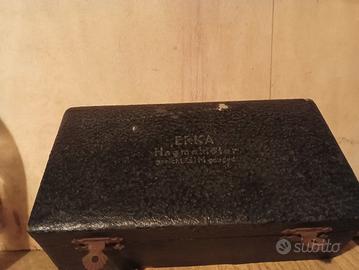 kit medico antico ERKA