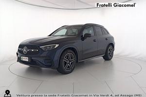 Mercedes GLC 220 d amg line premium 4matic auto