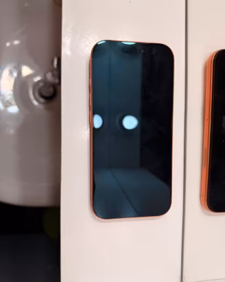 Iphone 17 pro 256 gb arancione cosmico