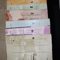 Quaderni di Domus più Ambienti arredati triennale