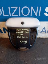 Plafoniera anteriore MINI COOPER D COUNTRYMAN anno