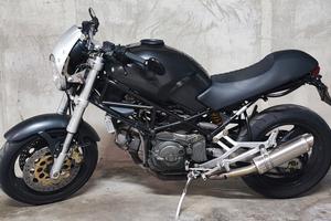 Ducati Monster 750 - 2000