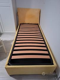 letto singolo 