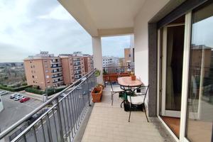 Viterbo Ponte dell'Elce Appartamento