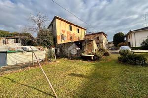 RUSTICO A SAN FIOR