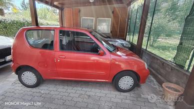 fiat 600 