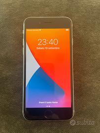 iPhone SE 2020 64 GB Bianco
