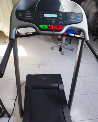 Tapis Roulant Domyos T520A