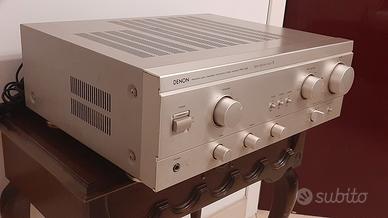 Amplificatore integrato Denon PMA 1060