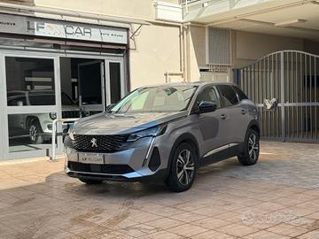 Peugeot 3008 1.5 BlueHDi 130 cv S&S EAT8 Allure Pa