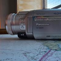 Panasonic nv gs400