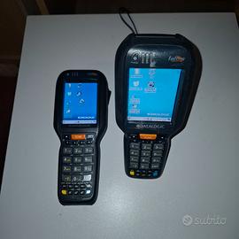 Datalogic FALCON X3+  windows Ce 6.0