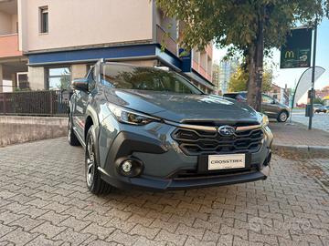 Subaru Crosstrek 2.0i e-Boxer CVT Lineartronic
