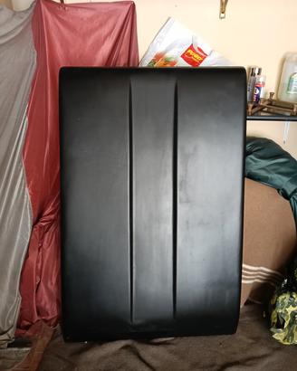 Cappotte per Citroen Dyane hard top 