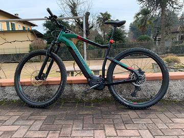 Haibike Sduro Hardnine 8.0