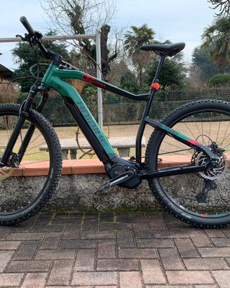 Haibike Sduro Hardnine 8.0